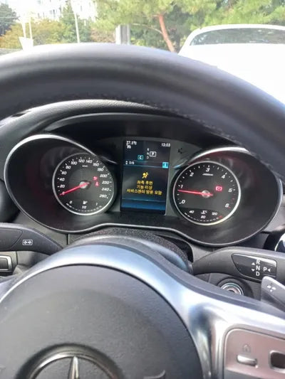 2019 Mercedes-Benz C 220 WDDWJ1FBXKF902411 VIN:WDDWJ1FBXKF902411