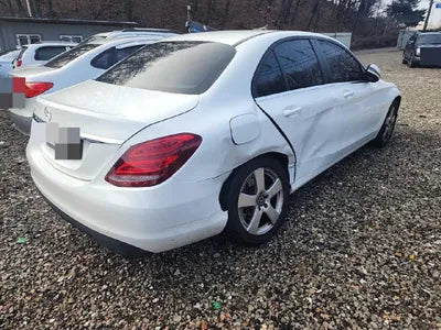 2018 Mercedes-Benz C 200 WDDWF3HB1JR349512 VIN:WDDWF3HB1JR349512