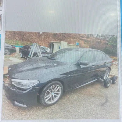 2017 BMW 520 WBAJC310XHG465820 VIN:WBAJC310XHG465820