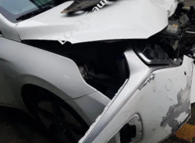 2020 Hyundai Ioniq KMHC851CGLU218990 VIN:KMHC851CGLU218990