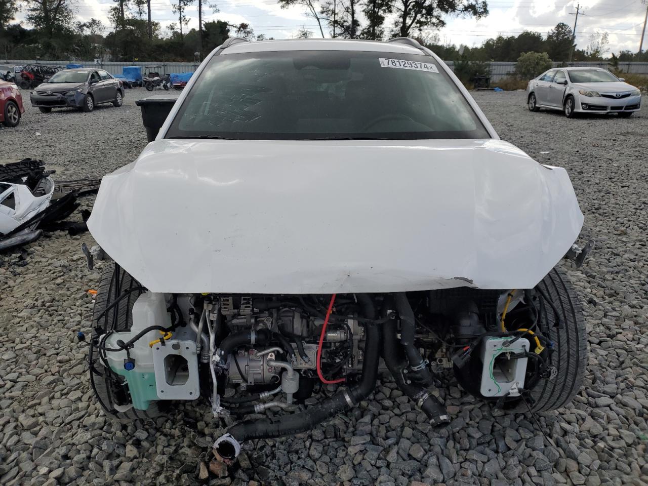 2023 HYUNDAI KONA N LINE VIN:KM8K33A30PU982895