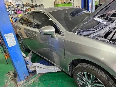 2016 Lexus ES 300 VIN:
