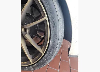 2018 BMW M4 WBS4Y910XJAC52035 VIN:WBS4Y910XJAC52035