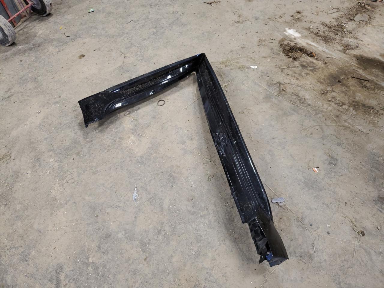 2022 TOYOTA COROLLA LE VIN:5YFEPMAE7NP336065