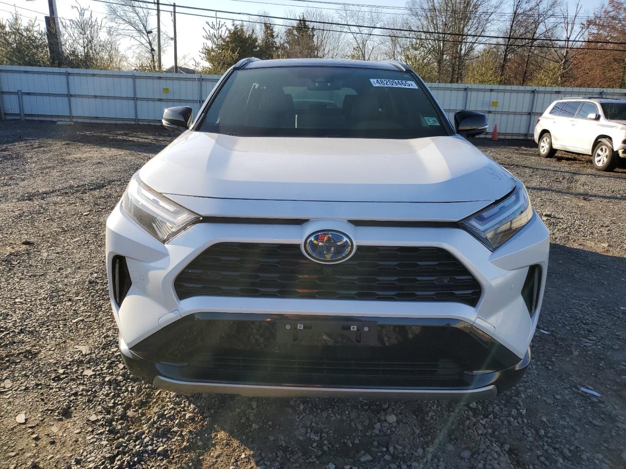 2024 TOYOTA RAV4 XSE VIN:JTME6RFV2RD561964