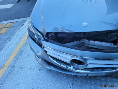 2014 Mercedes-Benz E 250 VIN: