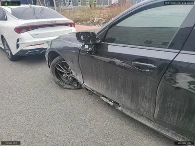 2022 BMW 320 WBA5X5100NFN06250 VIN:WBA5X5100NFN06250