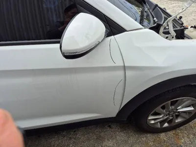 2018 Hyundai Tucson KMHJ3815GJU678648 VIN:KMHJ3815GJU678648