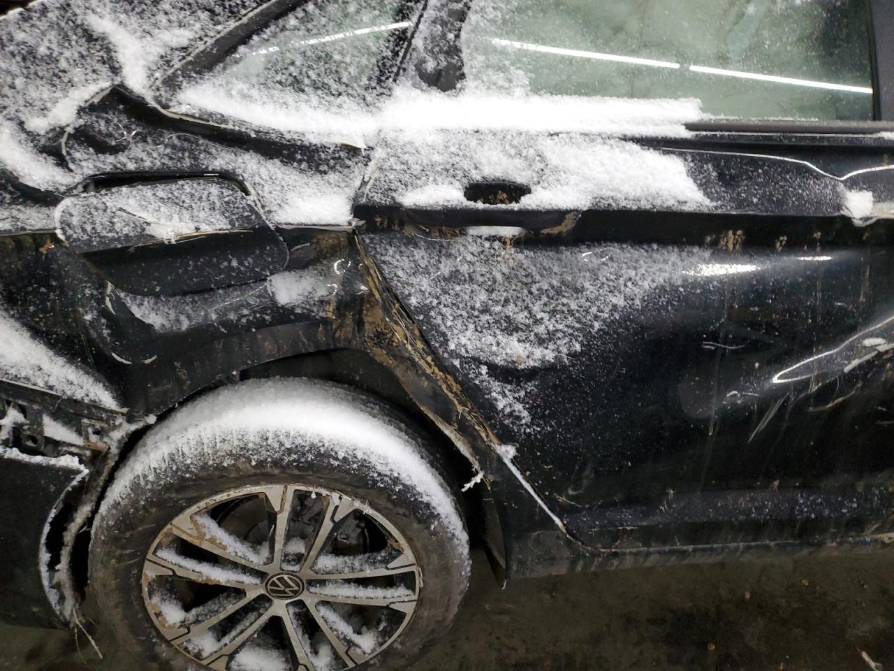 2024 VOLKSWAGEN JETTA SPORT VIN:3VWBM7BU8RM053669