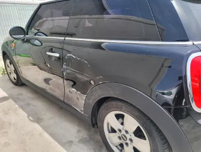 2015 MINI Cooper 195KMWMWXM5108F3A VIN:195KMWMWXM5108F3A