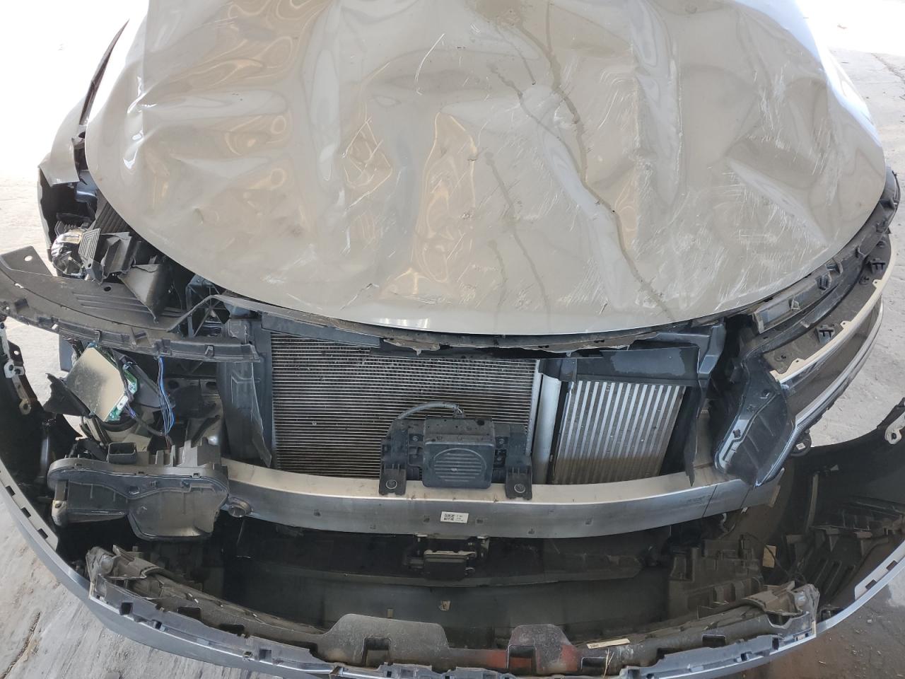 2022 KIA SORENTO SX PRESTIGE VIN:KNDRMDLH5N5112825
