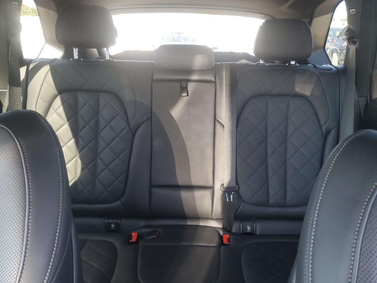 2023 BMW X5 XDRIVE40I VIN:5UXCR6C04P9N98955