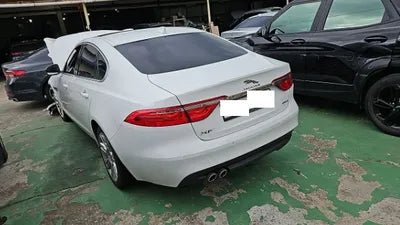 2017 Jaguar XF SAJBB4BN2HCY36892 VIN:SAJBB4BN2HCY36892