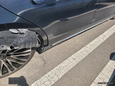 2021 Mercedes-Benz S 580 W1K6G7GB0MA063062 VIN:W1K6G7GB0MA063062