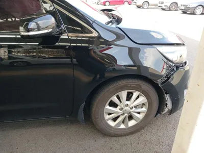 2016 Kia Carnival KNHMF37ABGS232496 VIN:KNHMF37ABGS232496
