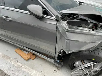 2023 Audi A6 WAUZZZF20PN023072 VIN:WAUZZZF20PN023072