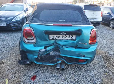 2017 MINI Cooper WMWWG9103H3A89291 VIN:WMWWG9103H3A89291