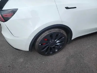 2022 Tesla Model Y 7SAYGDEF5NF497609 VIN:7SAYGDEF5NF497609