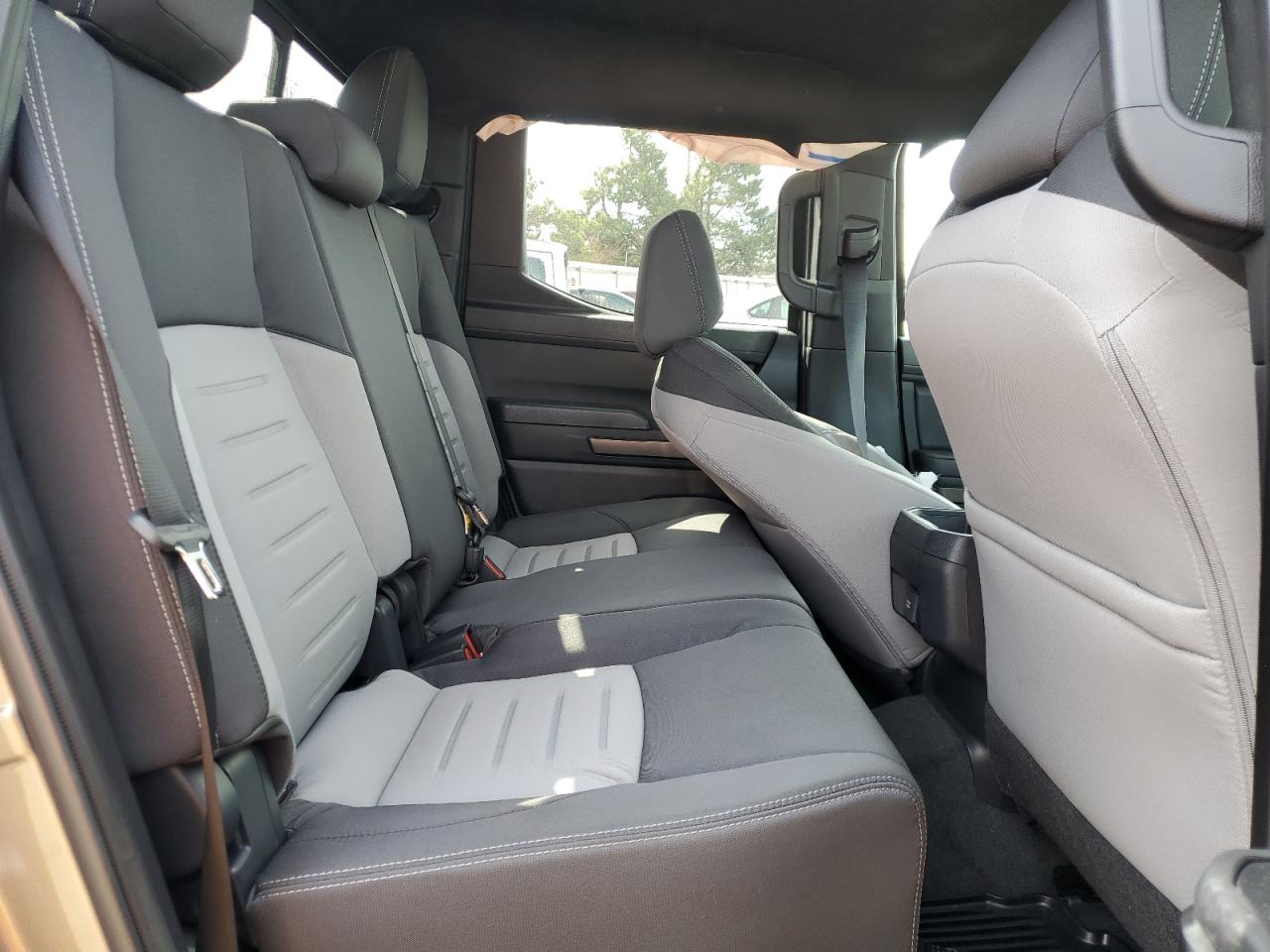 2024 TOYOTA TACOMA DOUBLE CAB VIN:3TYLC5LN6RT013004