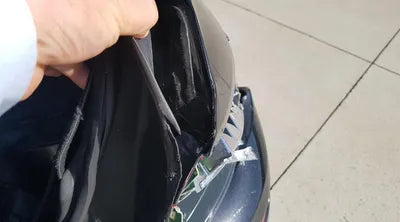 2015 BMW 520 847KMWBA5E5109FG0 VIN:847KMWBA5E5109FG0