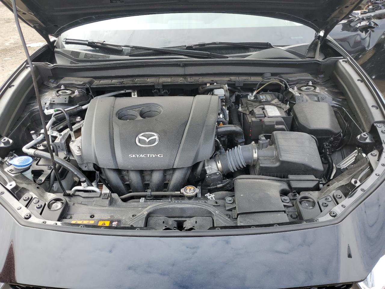 2022 MAZDA CX-30 PREFERRED VIN:3MVDMBCL5NM406169
