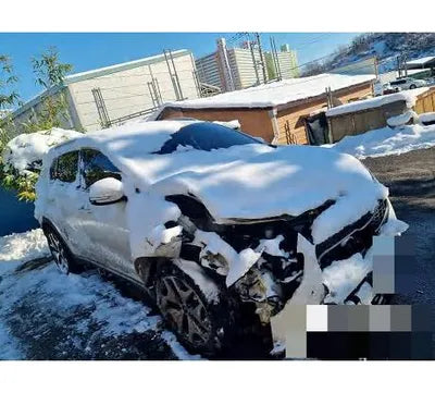 2015 Kia Sportage VIN: