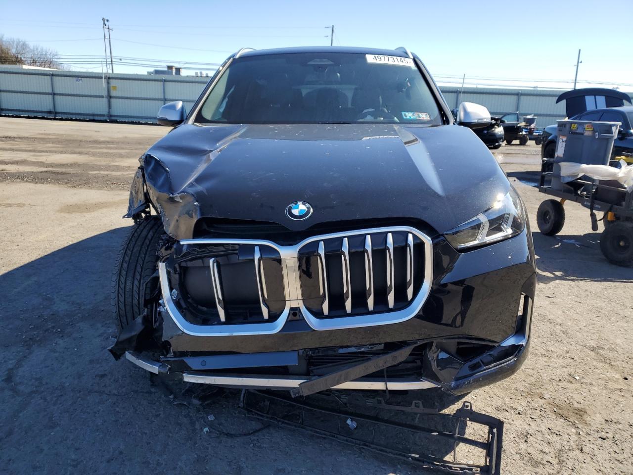 2024 BMW X1 XDRIVE28I VIN:WBX73EF06R5Y43830