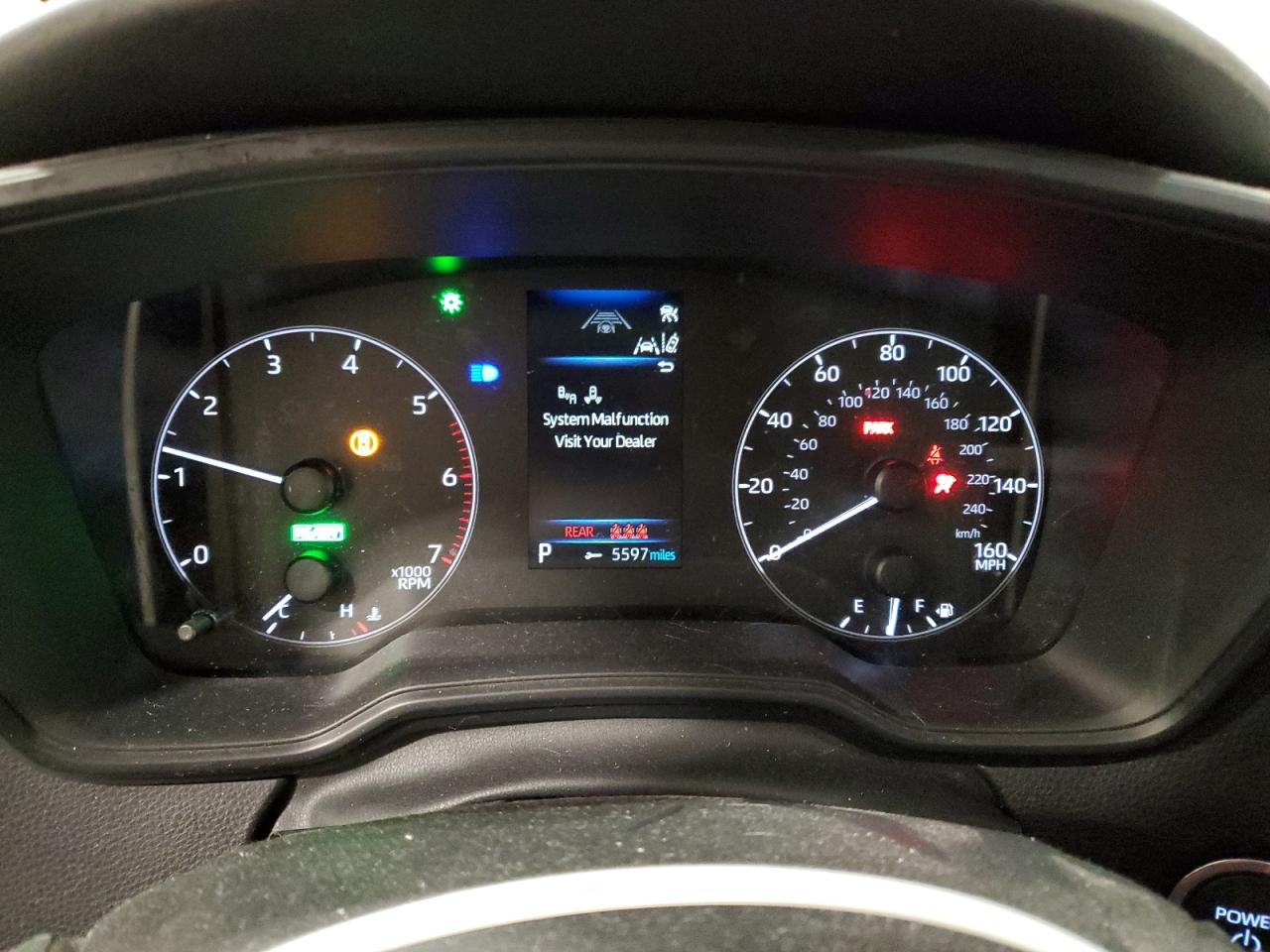 2023 TOYOTA COROLLA LE VIN:JTDBCMFE0PJ002782