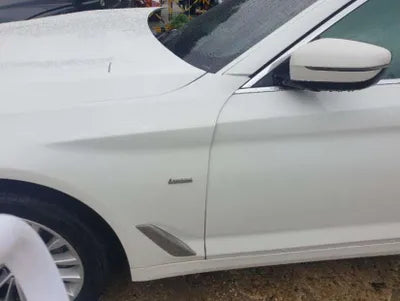 2018 BMW 530 WBAJD3108JWC98966 VIN:WBAJD3108JWC98966