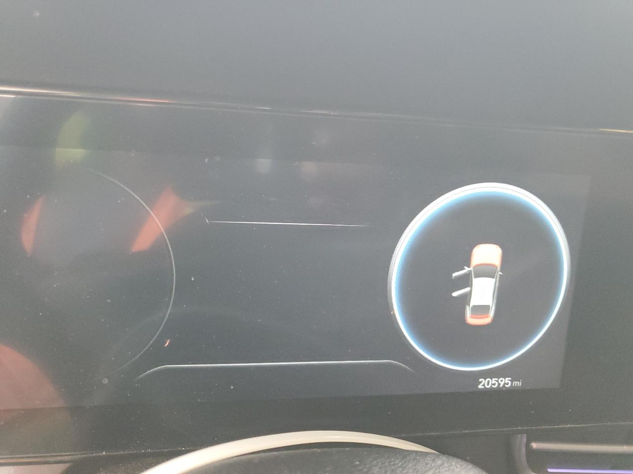 2023 HYUNDAI ELANTRA LIMITED VIN:KMHLN4AJ9PU059415