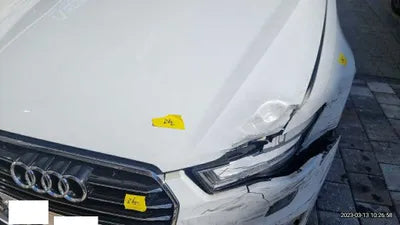 2016 Audi A6 WAUZZZ4G2GN031897 VIN:WAUZZZ4G2GN031897