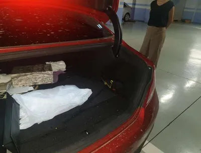 2019 Genesis G70 VIN: