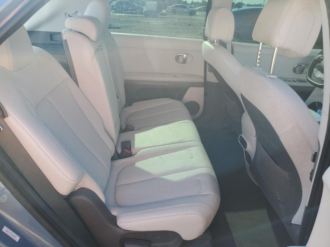 2023 HYUNDAI IONIQ 5 SEL VIN:KM8KNDAFXPU188822