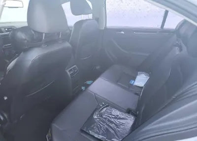 2015 Volkswagen Jetta WVWZZZ16ZFM033148 VIN:WVWZZZ16ZFM033148