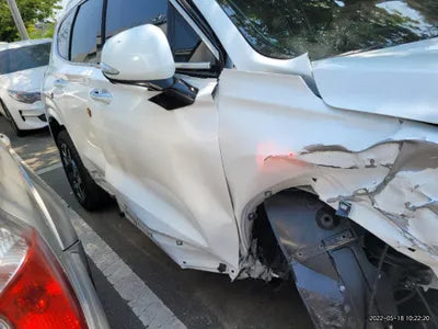 2021 Hyundai Santa FE KMHS5811BNU030513 VIN:KMHS5811BNU030513