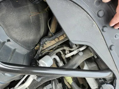 2018 Genesis G80 VIN: