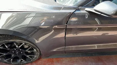 2018 Ford Mustang 000KM1FA6P8TH6J51 VIN:000KM1FA6P8TH6J51