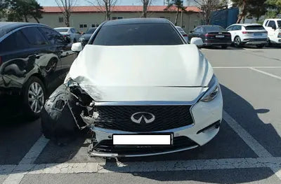 2019 Infiniti Q30 SJKCH53E5KA012147 VIN:SJKCH53E5KA012147
