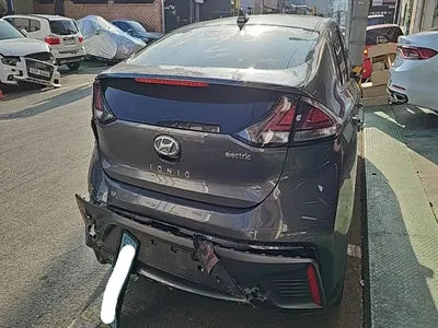 2020 Hyundai Ioniq 106KMKMHC051JFLU0 VIN:106KMKMHC051JFLU0