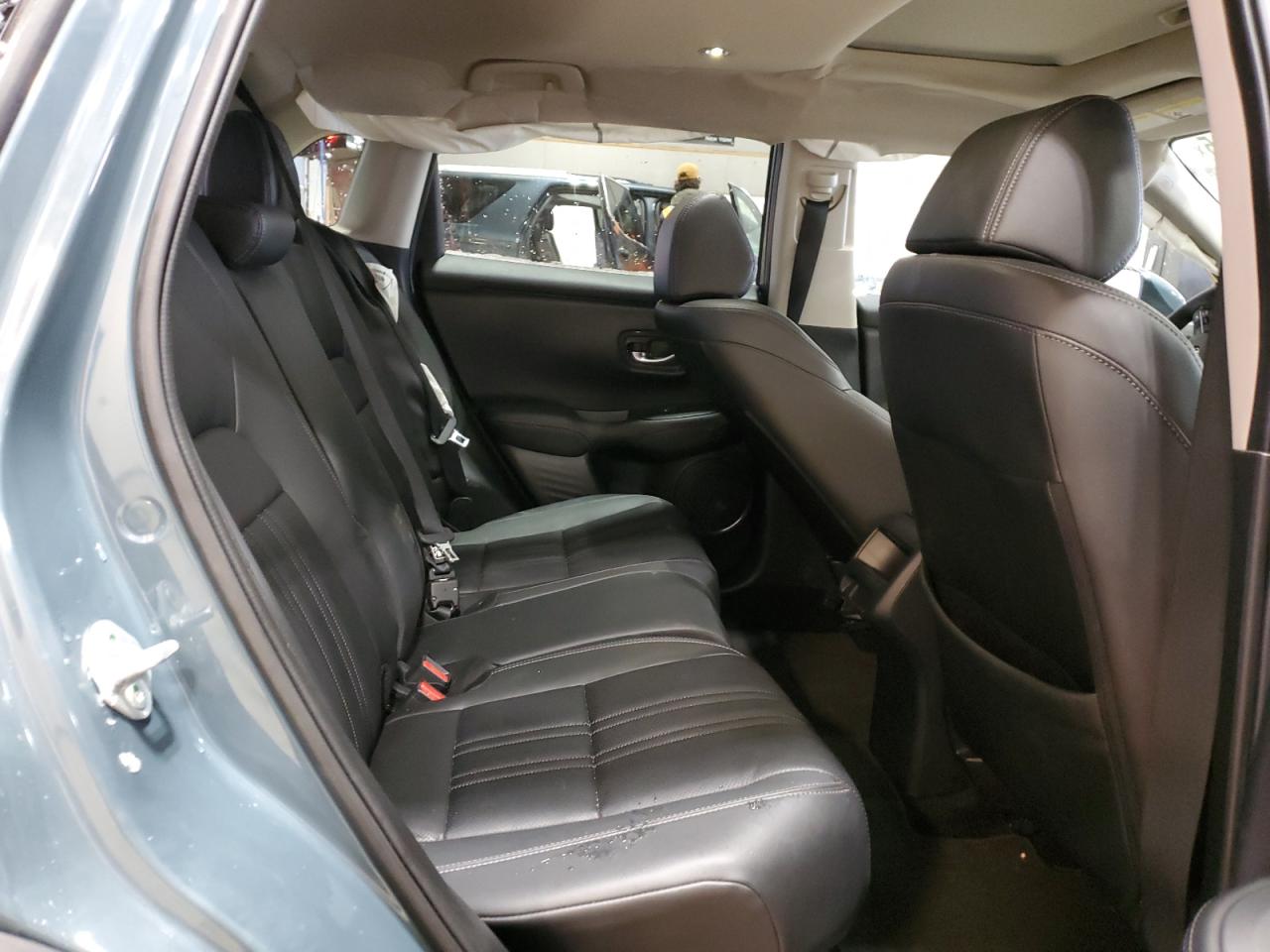 2024 HONDA HR-V EXL VIN:3CZRZ2H79RM739818