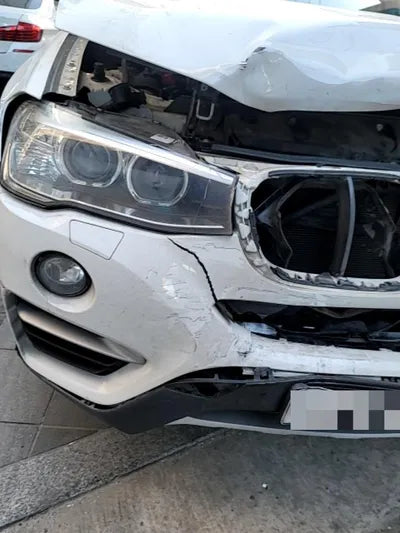 2017 BMW 420 WBAXX1102H0T40645 VIN:WBAXX1102H0T40645