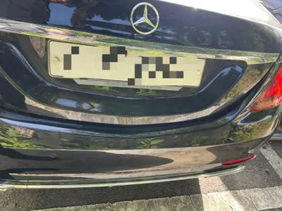 2018 Mercedes-Benz S 400 740KMWDDUG3FB1JA3 VIN:740KMWDDUG3FB1JA3