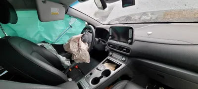 2019 Hyundai Kona KMHK381GFKU046789 VIN:KMHK381GFKU046789