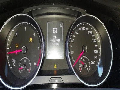 2016 Volkswagen Golf WVWZZZAUZGW146418 VIN:WVWZZZAUZGW146418