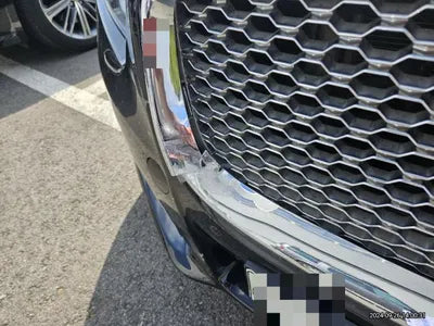 2018 Jaguar XJ VIN: