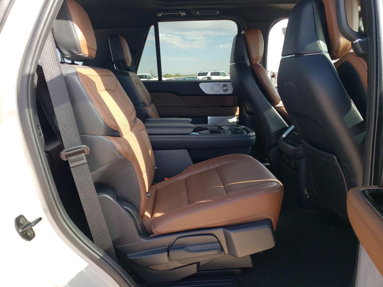 2023 LINCOLN NAVIGATOR RESERVE VIN:5LMJJ2LG0PEL17028