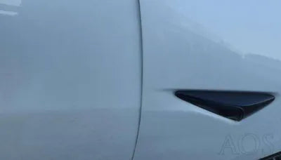2021 Tesla Model 3 VIN: