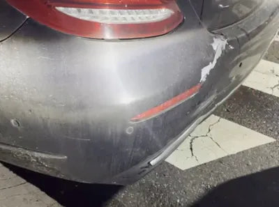 2017 Mercedes-Benz E 220 VIN: