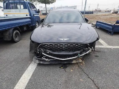 2022 Genesis G90 VIN: