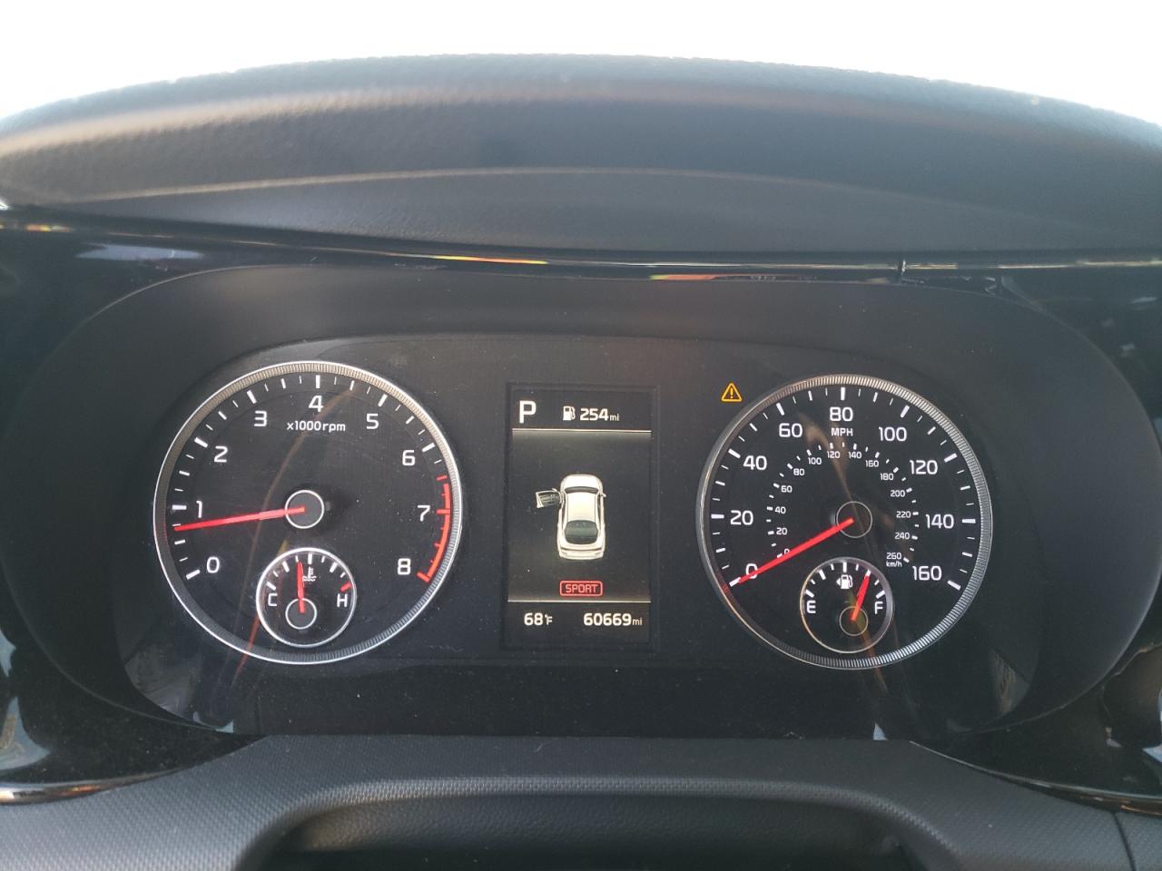 2022 KIA K5 GT LINE VIN:5XXG64J28NG093957